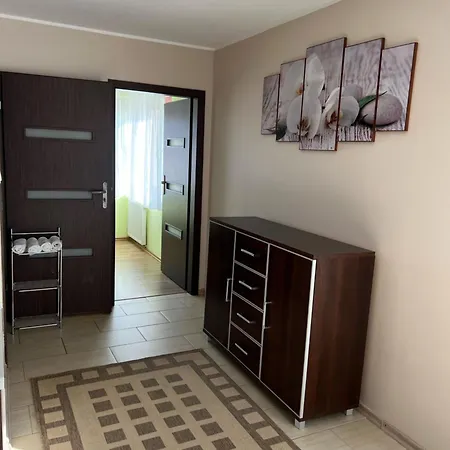 Apartament Na Proznej Kolobrzeg Exterior photo