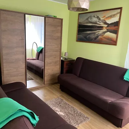 Apartament Na Proznej Kolobrzeg Exterior photo