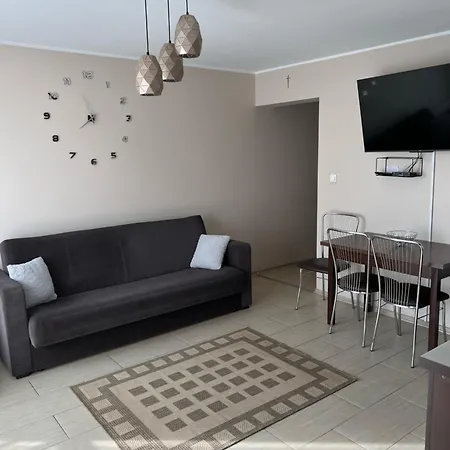 Apartament Na Proznej Kolobrzeg Exterior photo