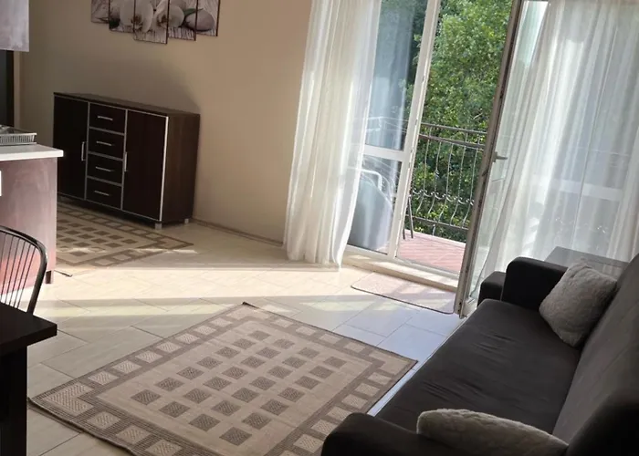 Apartament Na Proznej