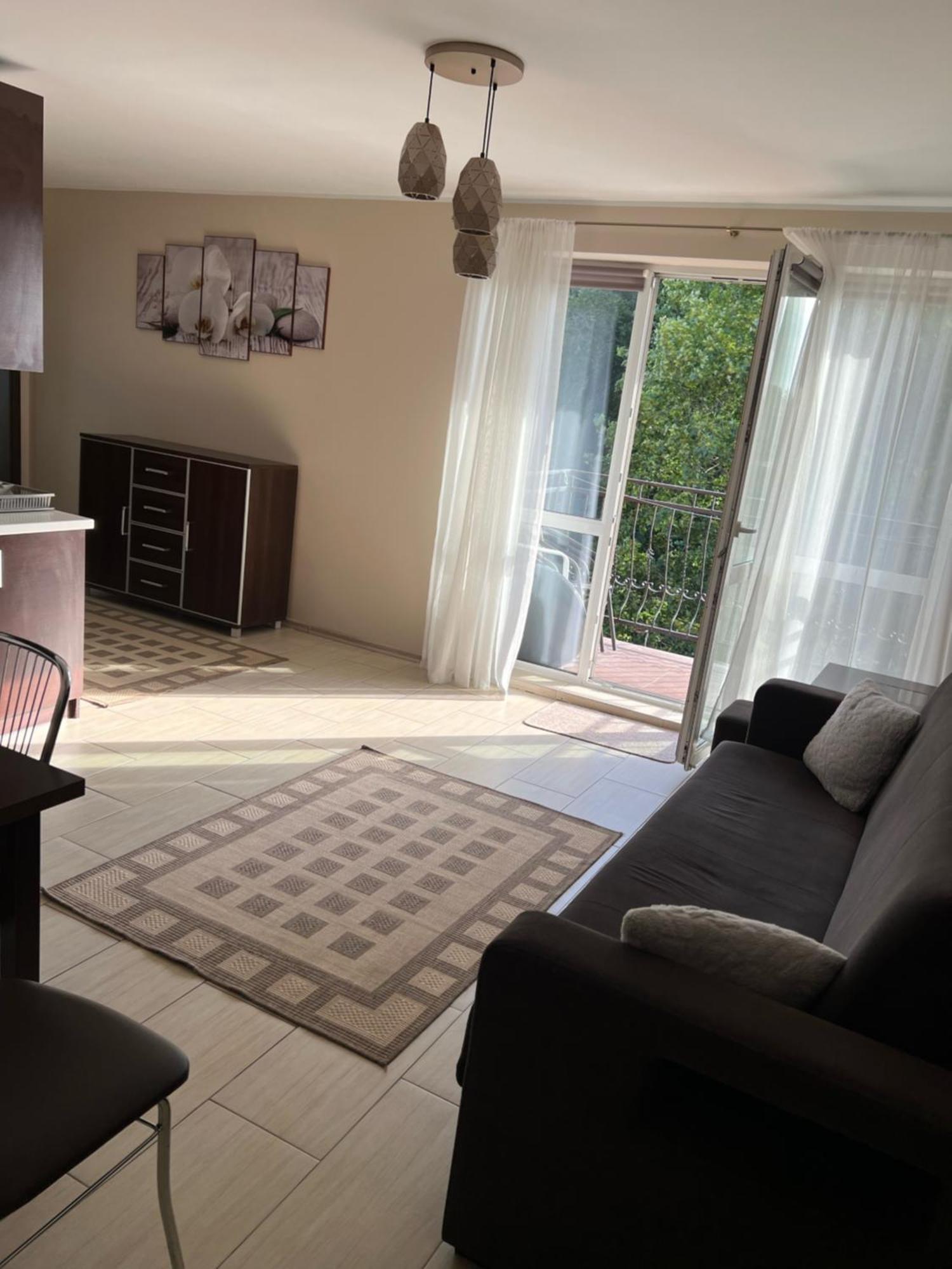 Na Proznej Apartment Kolobrzeg