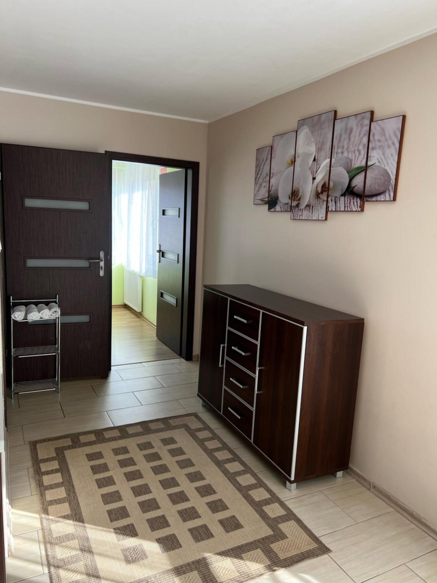 Apartmán Na Proznej *