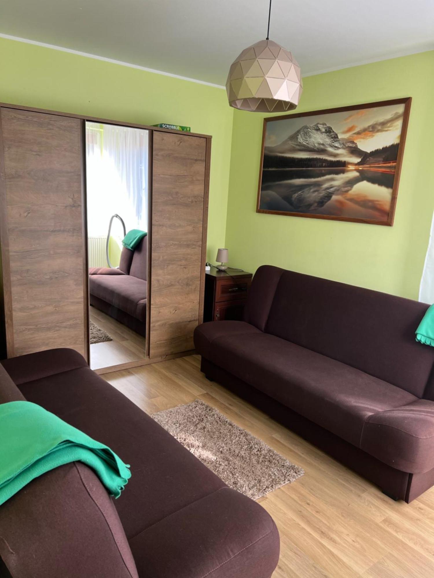 Apartment Na Proznej