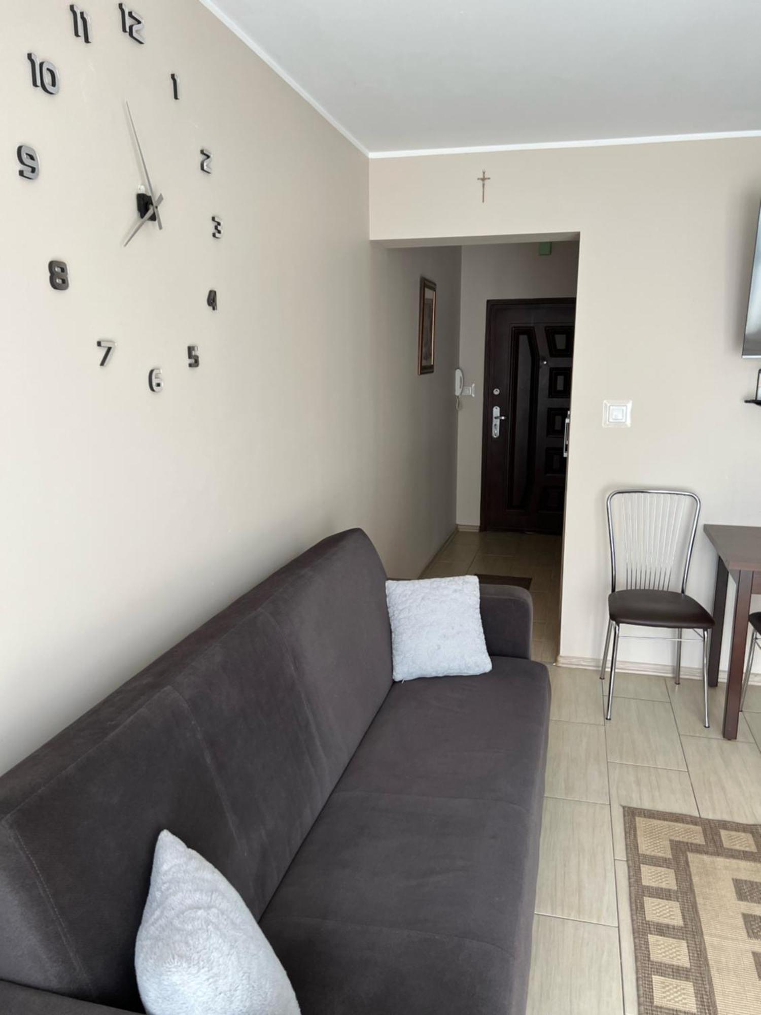 Apartmán Na Proznej
