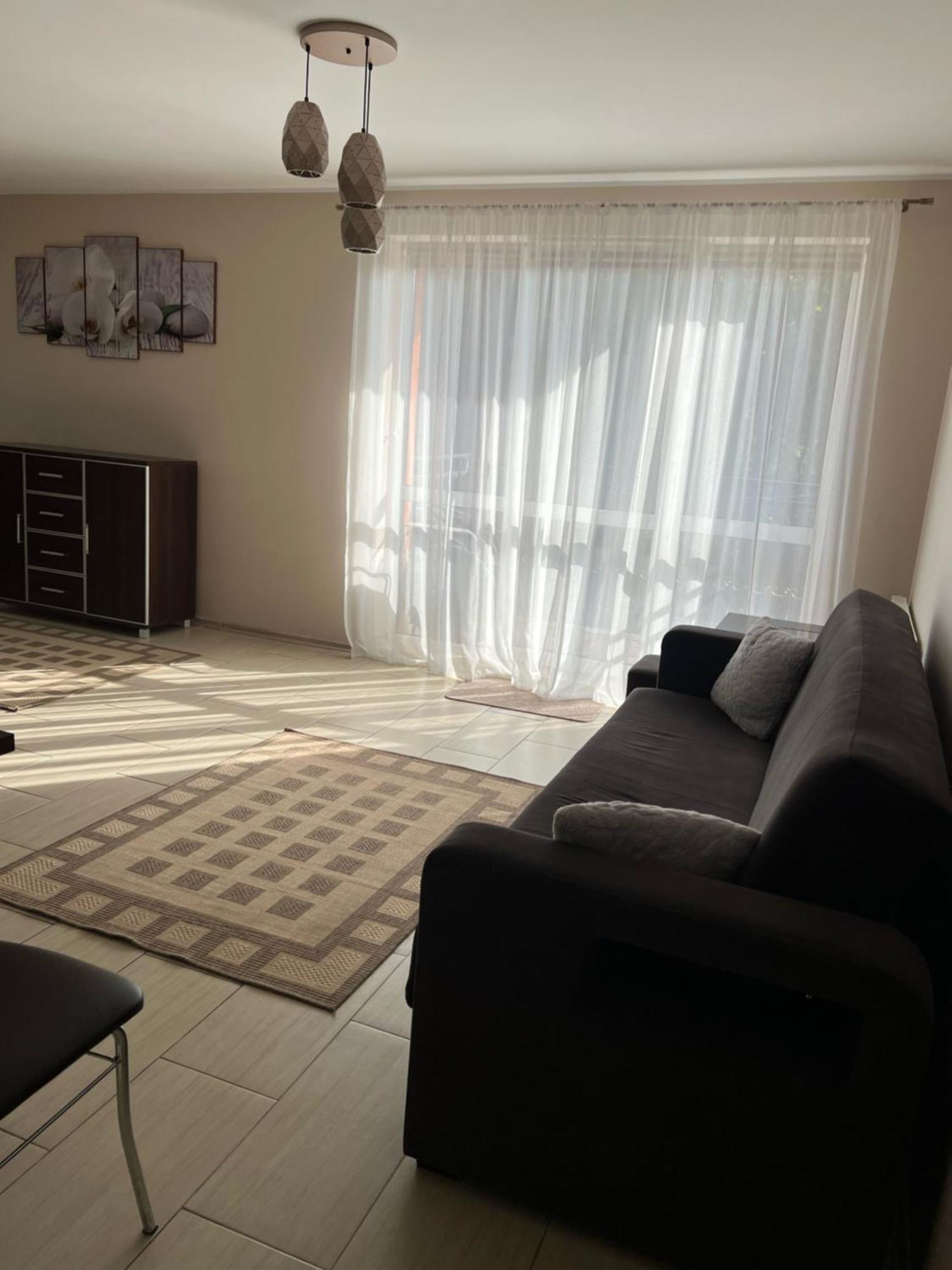 Apartment Na Proznej *